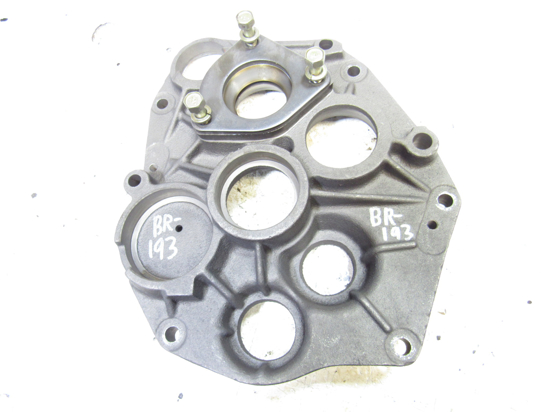 Picture of Kubota TA040-60450 GST Type Transmission Bearing Holder to Tractor