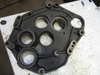 Picture of Kubota TA040-60450 GST Type Transmission Bearing Holder to Tractor