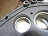 Picture of Kubota TA040-60450 GST Type Transmission Bearing Holder to Tractor