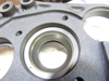 Picture of Kubota TA040-60450 GST Type Transmission Bearing Holder to Tractor