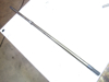 Picture of Kubota TA040-14640 Front 4WD Axle Propeller Drive Shaft