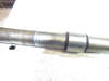 Picture of Kubota TA040-14640 Front 4WD Axle Propeller Drive Shaft