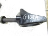 Picture of Rear Motor Housing Spindle 107-4517-03 Toro 5210 5410 5510 5610 Mower 107-4516 161-5128