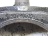 Picture of Rear Motor Housing Spindle 107-4517-03 Toro 5210 5410 5510 5610 Mower 107-4516 161-5128