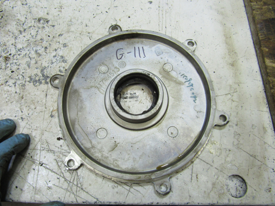 Picture of Toro  117-4514 Generator Cover