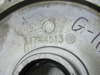 Picture of Toro  117-4514 Generator Cover