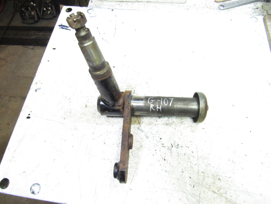 Picture of Toro 100-3359-01 RH Spindle 580D 580-D 100-3359-03