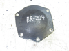 Picture of Toro 99-1863 Timing Gear Case  Cover Mitsubishi 580D 580-D