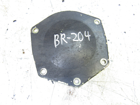 Picture of Toro 99-1863 Timing Gear Case  Cover Mitsubishi 580D 580-D