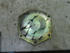 Picture of Toro 99-1863 Timing Gear Case  Cover Mitsubishi 580D 580-D