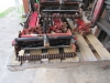 Picture of Set of 5 Toro 03509 8 Blade Reels Cutting Units 5200D 5400D Reelmaster Mower