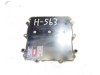 Picture of Electronic Controller Module 92-5720 139-5984 Toro 5500D 5400D Reelmaster Mower ECM