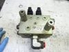 Picture of John Deere TCA17807 4WD Traction Hydraulic Control Valve 8800 8700 8500 7700 7500 Mower TCA23792 TCA17699