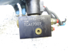 Picture of 12V Electric Solenoid Operated Hydraulic Control Valve up/down John Deere TCA17007 TCA17970 TCA15009 TCA15010 TCA17972