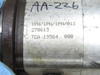 Picture of Hydraulic Gear Pump TCA16863 John Deere 7500 8500 8700 7700 Mower TCA19564