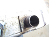 Picture of Hydraulic Gear Pump TCA16863 John Deere 7500 8500 8700 7700 Mower TCA19564