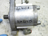 Picture of John Deere TCA18751 Hydraulic Reel Motor For 7" Reels 7700 8700 7700A 8700A Mower TCA22475