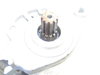 Picture of John Deere TCA18751 Hydraulic Reel Motor For 7" Reels 7700 8700 7700A 8700A Mower TCA22475
