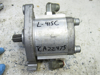 Picture of John Deere TCA18751 Hydraulic Reel Motor For 7" Reels 7700 8700 7700A 8700A Mower TCA22475