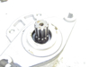 Picture of John Deere TCA18751 Hydraulic Reel Motor For 7" Reels 7700 8700 7700A 8700A Mower TCA22475