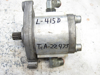 Picture of John Deere TCA18751 Hydraulic Reel Motor For 7" Reels 7700 8700 7700A 8700A Mower TCA22475