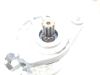 Picture of John Deere TCA18751 Hydraulic Reel Motor For 7" Reels 7700 8700 7700A 8700A Mower TCA22475 AUC18280
