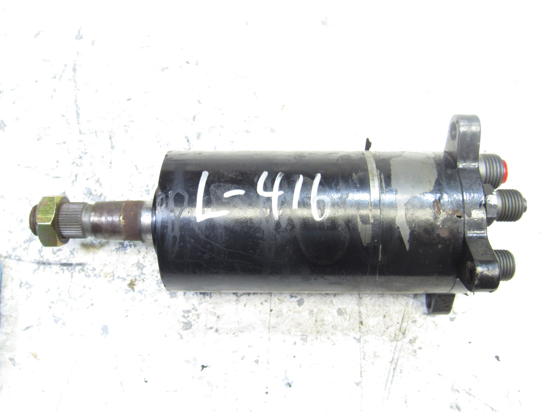 Picture of John Deere TCA17008 Hydraulic Steering Valve 7500 7700 8500 8700 8800 Mower