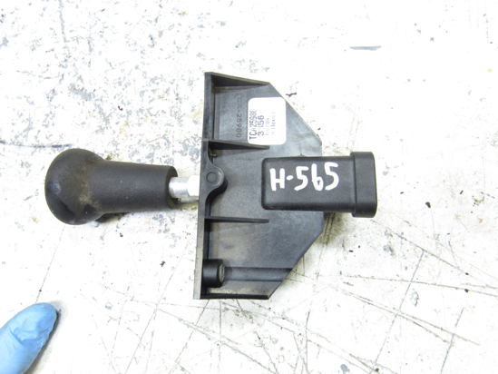 Picture of John Deere TCA17065 Push Pull Reel Lift Switch Lever TCA14086 TCA24709 TCA25980