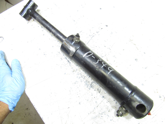 Picture of John Deere TCA18099 Hydraulic Lift Cylinder 7500 7700 8500 8700 8800 3225C 3235C Mower