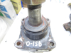 Picture of John Deere TCA17141 Front LH Left Hydraulic Wheel Motor 8800 8700 8500 Mower