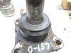 Picture of John Deere TCA17344 Front RH Right Hydraulic Wheel Motor 8800 8700 8500 Mower