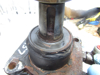 Picture of John Deere TCA17344 Front RH Right Hydraulic Wheel Motor 8800 8700 8500 Mower