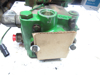Picture of John Deere TCA19008 Hydraulic Hydrostatic Piston Drive Pump 8800 8700 8500 Mower