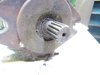 Picture of John Deere TCA19008 Hydraulic Hydrostatic Piston Drive Pump 8800 8700 8500 Mower