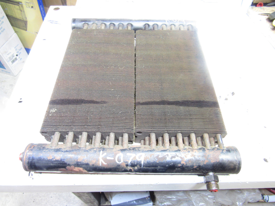 Picture of John Deere TCU22982 Hydraulic Oil Cooler 7500 7700 8500 8700 8800 Mower AUC17695
