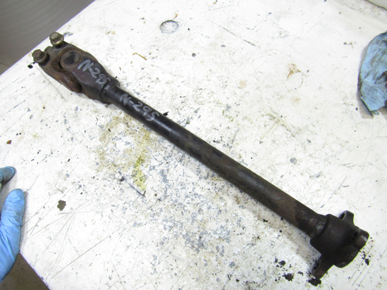 Picture of John Deere Drive Shaft TCA17220 7500 7700 8500 8700 8800 E-Cut Mower