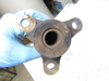 Picture of John Deere Drive Shaft TCA17220 7500 7700 8500 8700 8800 E-Cut Mower