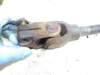 Picture of John Deere Drive Shaft TCA17220 7500 7700 8500 8700 8800 E-Cut Mower
