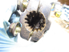 Picture of John Deere Drive Shaft TCA17220 7500 7700 8500 8700 8800 E-Cut Mower