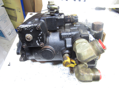 Picture of Hydraulic Hydrostatic Piston Pump 98-3730 Toro 6500D 6500D 6700D Reelmaster Mower Eaton 72400
