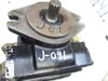 Picture of Hydraulic Hydrostatic Piston Pump 98-3730 Toro 6500D 6500D 6700D Reelmaster Mower Eaton 72400