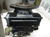 Picture of Hydraulic Hydrostatic Piston Pump 98-3730 Toro 6500D 6500D 6700D Reelmaster Mower Eaton 72400