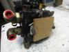 Picture of Hydraulic Hydrostatic Piston Pump 98-3730 Toro 6500D 6500D 6700D Reelmaster Mower Eaton 72400