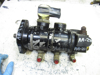 Picture of Hydraulic Reel Gear Pump 93-2175 Toro 6500D 6700D Reelmaster Mower