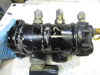 Picture of Hydraulic Reel Gear Pump 93-2175 Toro 6500D 6700D Reelmaster Mower