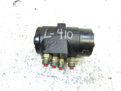 Picture of Hydraulic Steering Valve Orbital 94-9950 Toro 6500D Reelmaster Mower