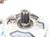 Picture of Toro 108-1447 Hydraulic Reel Motor 5500D 6500D 6700D Mower 98-9999 120-6272 92-7387