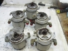 Picture of Toro 108-1447 Hydraulic Reel Motor 5500D 6500D 6700D Mower 98-9999 120-6272 92-7387 110-1717