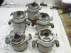 Picture of Toro 108-1447 Hydraulic Reel Motor 5500D 6500D 6700D Mower 98-9999 120-6272 92-7387