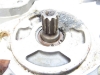 Picture of Toro 108-1447 Hydraulic Reel Motor 5500D 6500D 6700D Mower 98-9999 120-6272 92-7387 110-1717